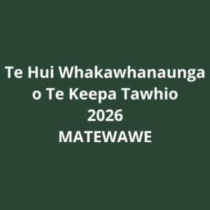 Matewawe Whānau Women's T-shirts Design