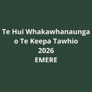 Emere Whānau Women's T-shirts   Design