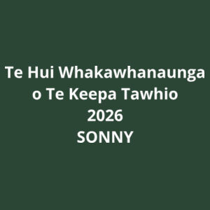 Sonny Whānau Women's T-shirts  Design
