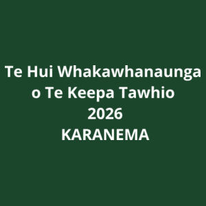 Karanema Whānau Men's T-Shirts  Design