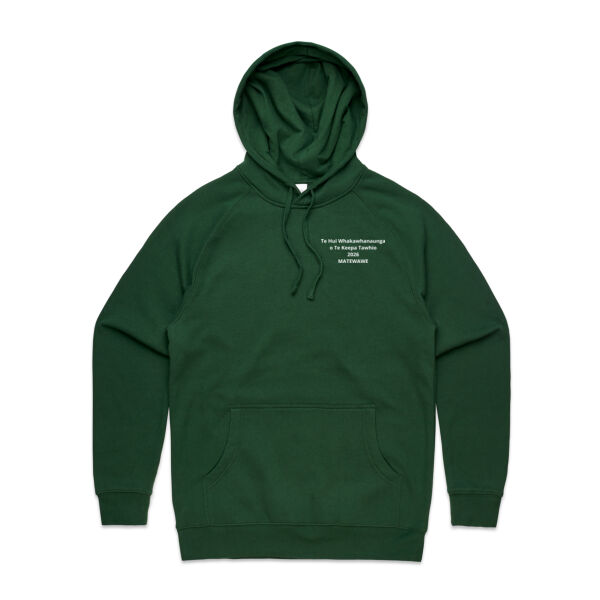 Matewawe Whānau Adult Hoodies Thumbnail